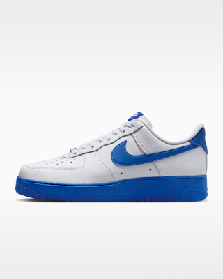 Unisex кроссовки Nike Air Force 1 '07