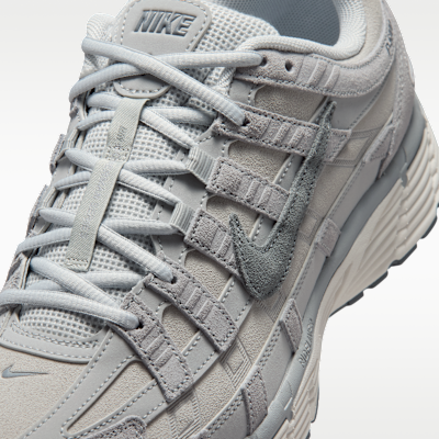 Nike P-6000 SE Ayakkabı görsel 7