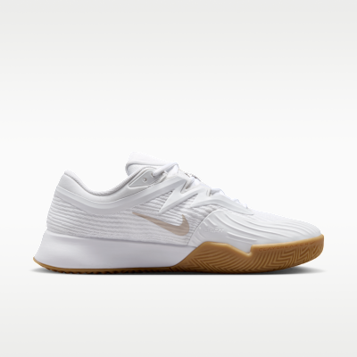 Nike Vapor Pro 3 Toprak Kort Erkek Tenis Ayakkabısı görsel 3