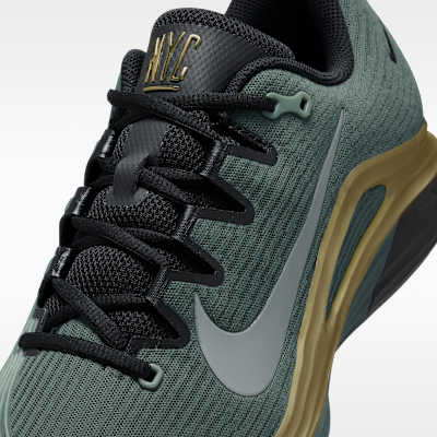 Nike Vapor 12 PRM Toprak Kort Erkek Tenis Ayakkabısı görsel 7