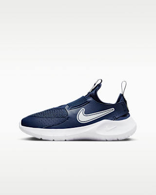 Детские кроссовки Nike Flex Runner 3 Big Kids' Road для бега