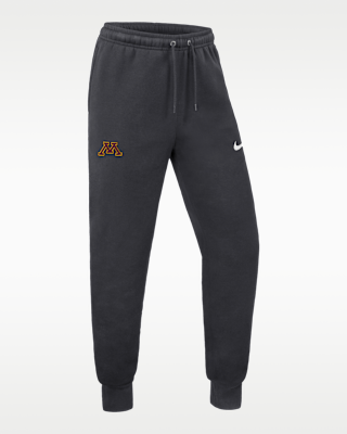 Мужские спортивные штаны Nike College Club (Minnesota) Fleece Joggers