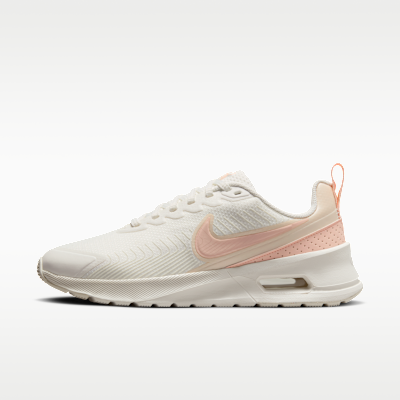 Nike Air Max Nuaxis Women's Shoes