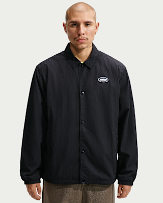 Nike SB Coaches' Skate Jacket