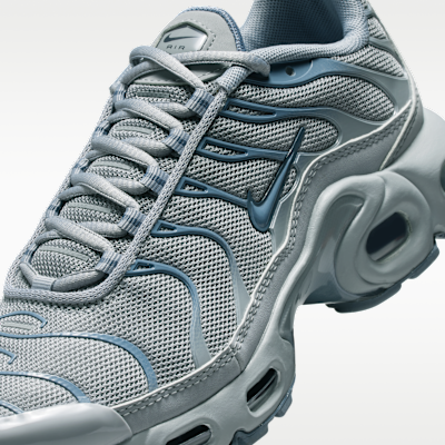 Tenis para niños grandes Nike Air Max Plus