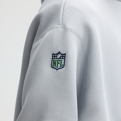 Seattle Seahawks Rivalries Collection Oversized Tech Fleece Men's Nike NFL Pullover Hoodie