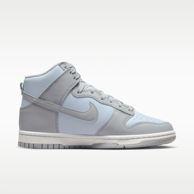 Nike Dunk High Women's Shoes