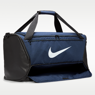 Nike Brasilia 9.5 Training Duffel Bag (Medium, 60L)