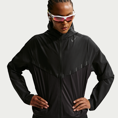 Nike AeroSwift Aerogami Storm-FIT Kadın Koşu Ceketi görsel 3