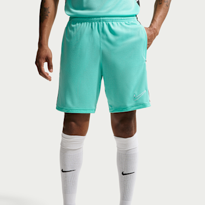 Nike Academy Nike Dri-FIT Erkek Futbol Şortu görsel 2
