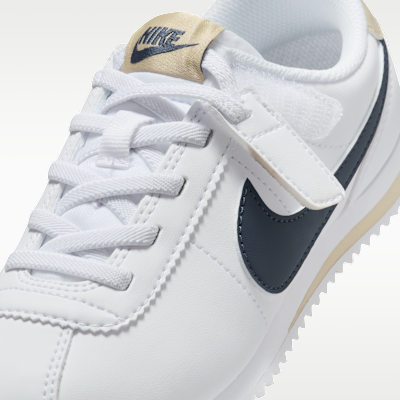 Nike Cortez EasyOn 小童鞋款