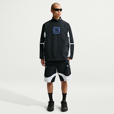 Nike Sportswear Dokuma Erkek Şortu