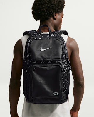 Женский рюкзак Nike Vapor Football Backpack 32L для футбола