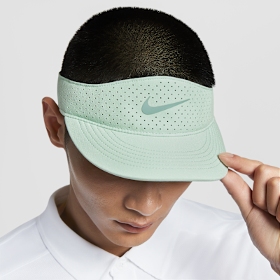 Visera de tenis Nike Dri-FIT ADV Ace