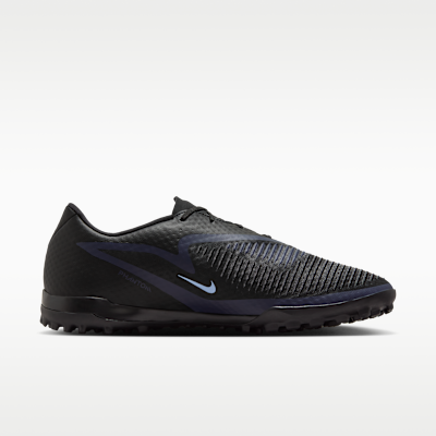 Nike Phantom 6 Low Academy-fodboldsko til grus