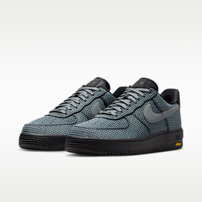 Nike Air Force 1 ’07 LX Vibram Erkek Ayakkabısı görsel 5