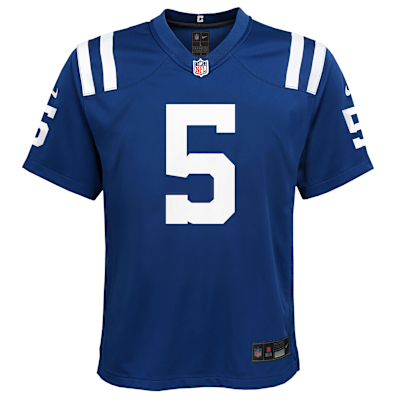Anthony Richardson Sr. Indianapolis Colts Big Kids' Nike NFL Game Jersey