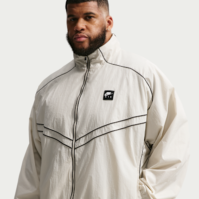 Nike Air Men's Windrunner Track Jacket