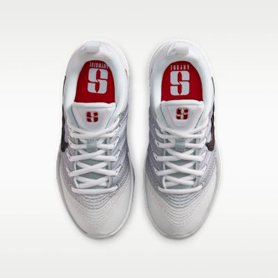 Sabrina 3 "Me vs. Me" Big Kids' Basketball Shoes