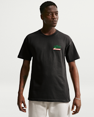 Мужская футболка Nike Sportswear