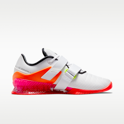 Nike Romaleos 4 SE Weightlifting Shoe