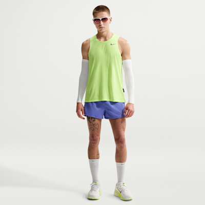 Nike Fast Men's Dri-FIT 8cm (approx.) Brief-Lined Running Shorts