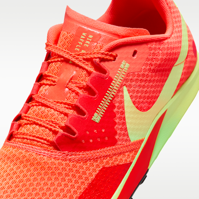 Nike Zoom Rival Waffle 6 Road and Cross-Country Racing Shoes