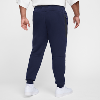 Sweats i fleece Nike Tech för män