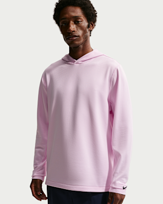 Мужское худи Nike Velocity Therma-FIT Golf Hoodie