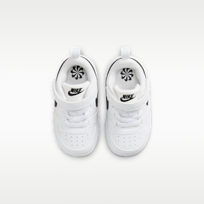Nike Court Borough Low Recraft Baby/Toddler Shoes