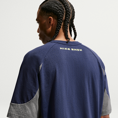 Nike Sportswear Kısa Kollu Erkek Üstü görsel 2