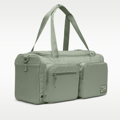 Nike Utility Power 2.0 Duffel Bag (Small, 31L)