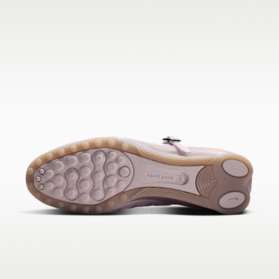 Nike Shox Z Calistra Kadın Ayakkabısı görsel 2