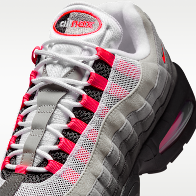 Nike Air Max 95 Big Bubble 男鞋