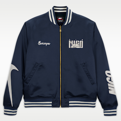 Nike x NIGO