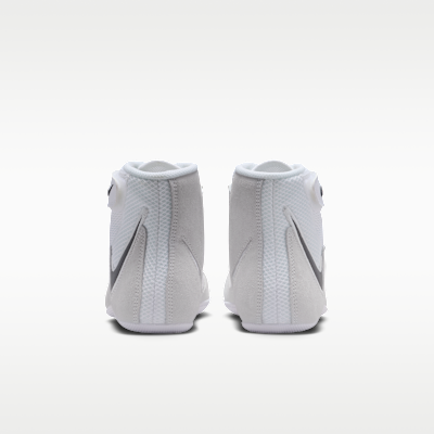 Nike Speedsweep 8 Big Kids' Wrestling Shoes