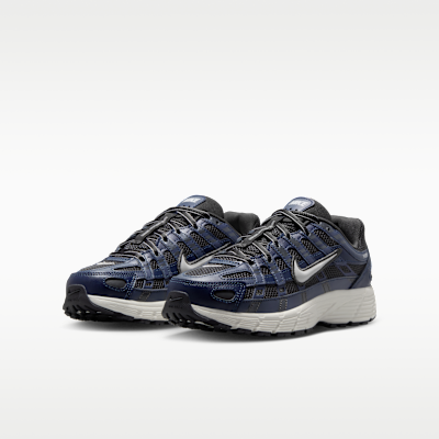 Nike P-6000 大童鞋款