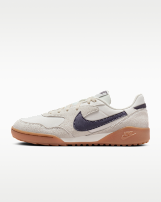 Unisex кроссовки Nike Terra Manta Suede