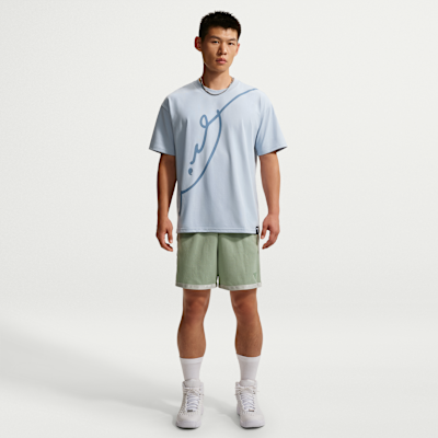 Футболка мужская Nike Kobe Dri-FIT Basketball T-Shirt