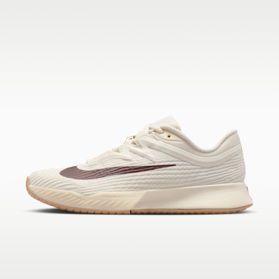Tenis de tenis para cancha dura para mujer Nike Vapor Pro 3