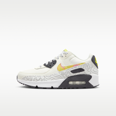 Nike Air Max 90 LTR SE