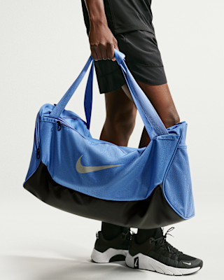 Женская сумка Nike Brasilia Training Duffel Bag (Medium, 60L) для тренировок