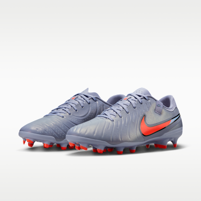 Nike Tiempo Legend 10 Academy Low-Top-Fußballschuh für verschiedene Böden