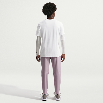 Nike Pro Dri-FIT Erkek Tişörtü görsel 5