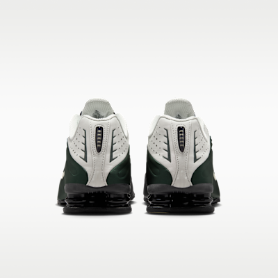 Nike Shox R4 Men's Shoes