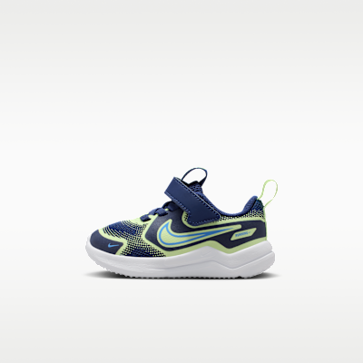 Tenis para bebé e infantil Nike Cosmic Runner