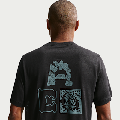 Мужские футболки Nike ACG Men's Dri-FIT T-Shirt