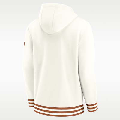Texas Legacy Retro Men’s Nike College Pullover Hoodie