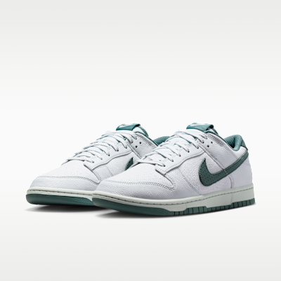Nike Dunk Low Retro Erkek Ayakkabısı görsel 5