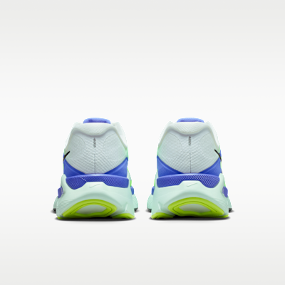 Nike Structure Plus Erkek Yol Koşu Ayakkabısı görsel 6